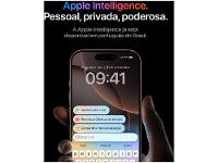 Apple iPhone 16 Pro 128GB Titânio-deserto 6,3" 48MP iOS 5G - 7