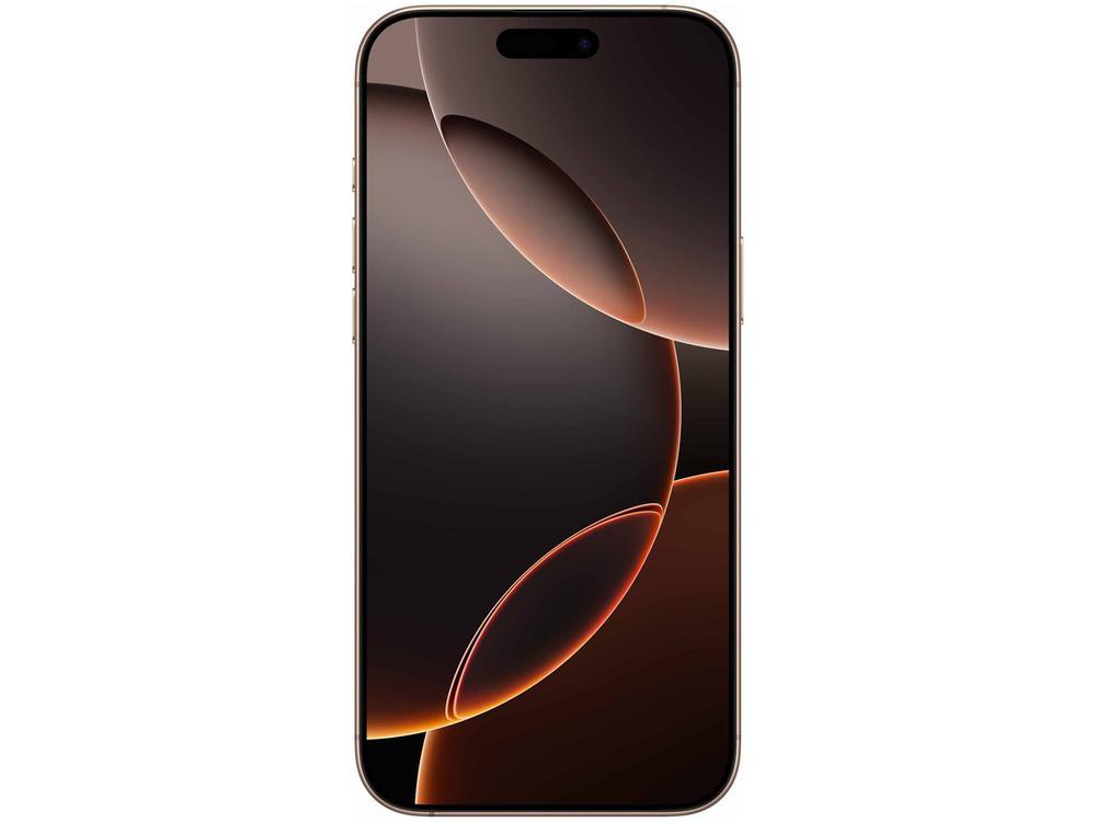 Apple iPhone 16 Pro Max 1TB Titânio-deserto 6,9" 48MP iOS 5G - 2