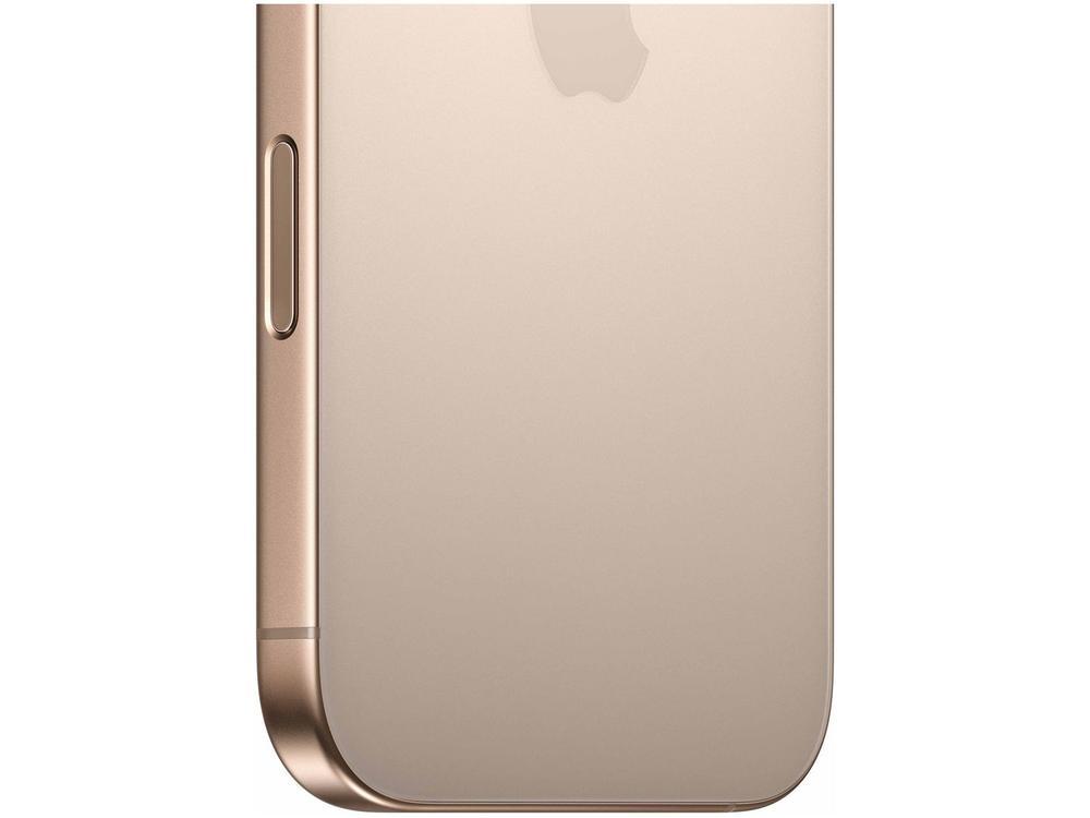 Apple iPhone 16 Pro Max 1TB Titânio-deserto 6,9" 48MP iOS 5G - 5