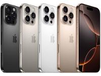 Apple iPhone 16 Pro Max 1TB Titânio-deserto 6,9" 48MP iOS 5G - 6