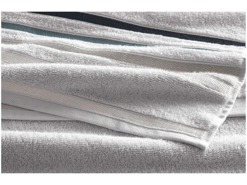 Jogo de Toalhas de Banhão Karsten Lumina Mineral 5 Peças - 3