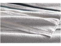 Jogo de Toalhas de Banhão Karsten Lumina Mineral 5 Peças - 3