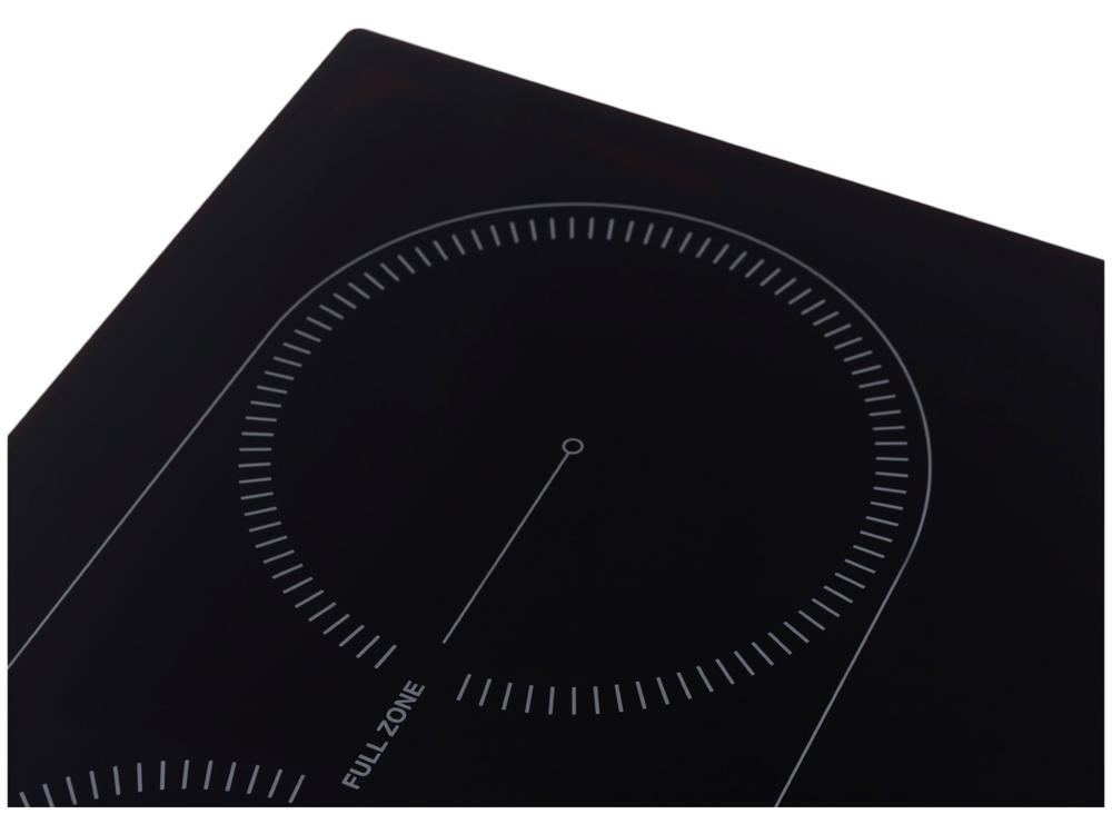 Cooktop 4 Bocas Indução Mondial Touch Preto Acendimento Automático CTI-03 - 5
