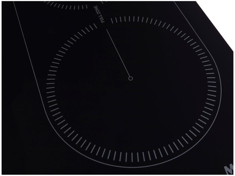 Cooktop 4 Bocas Indução Mondial Touch Preto Acendimento Automático CTI-03 - 7