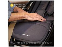 Carrinho de Bebê com Bebê Conforto Safety 1st Travel System Spark Plus Trio até 15kg - 5