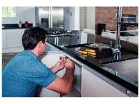 Jogo de Chaves de Fenda com Catraca Tramontina - 3