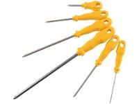 Jogo de Chaves de Fenda com Catraca Tramontina - 7