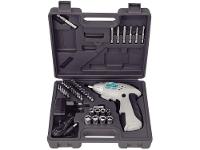 Parafusadeira Tramontina a Bateria 4,8V 1/4” - 1