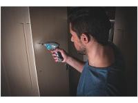 Parafusadeira Tramontina a Bateria 4,8V 1/4” - 3