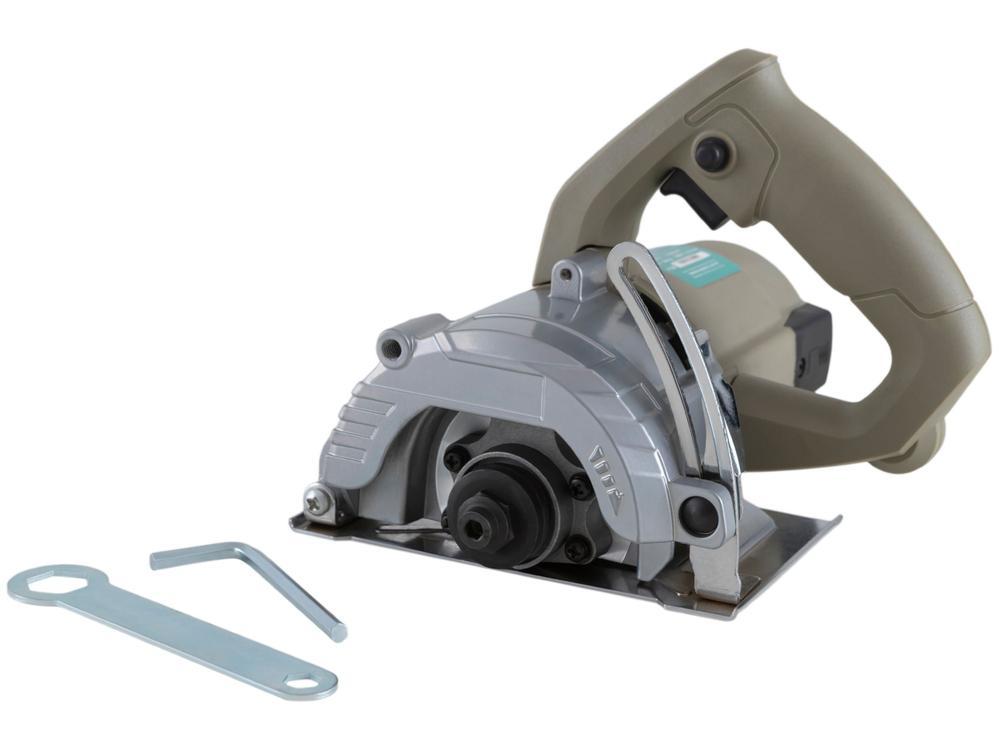 Serra Mármore Tramontina Master 42506020 4.3/8" 1200W 11000RPM - 1