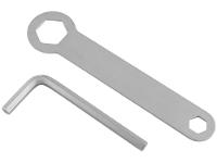 Serra Mármore Tramontina Master 42506010 4.3/8" 1200W 11000RPM - 6