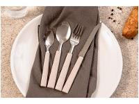 Faqueiro Brinox Inox 20 Peças Veneza - 3