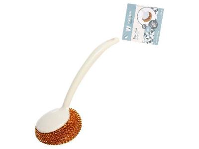 Esponja de Aço Western Home EA28