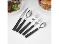 Faqueiro Brinox Inox 20 Peças Veneza - 3