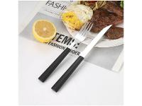 Faqueiro Brinox Inox 20 Peças Veneza - 5