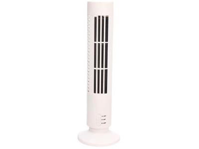 Ventilador Portátil Western Home 2 Velocidades Branco