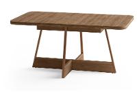 Mesa de Cozinha 6 Cadeiras Retangular Sara Carraro - 7