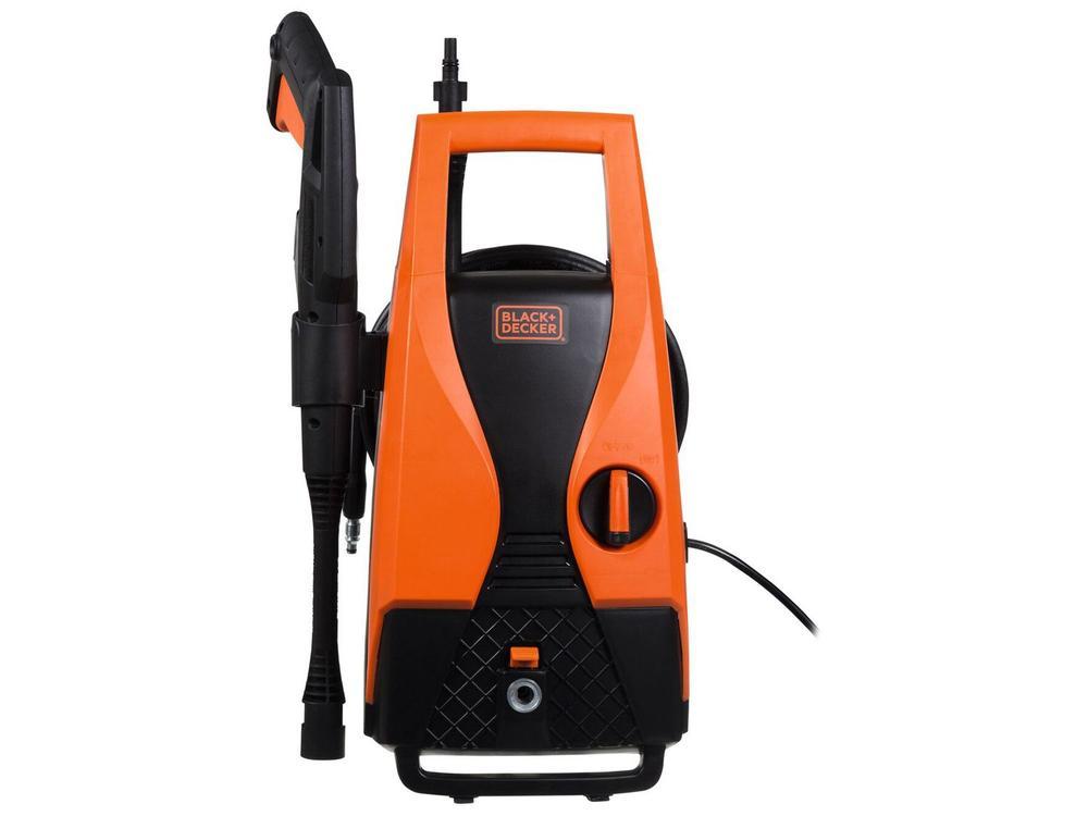 Lavadora de Alta Pressão Black+Decker 1512 psi - 1