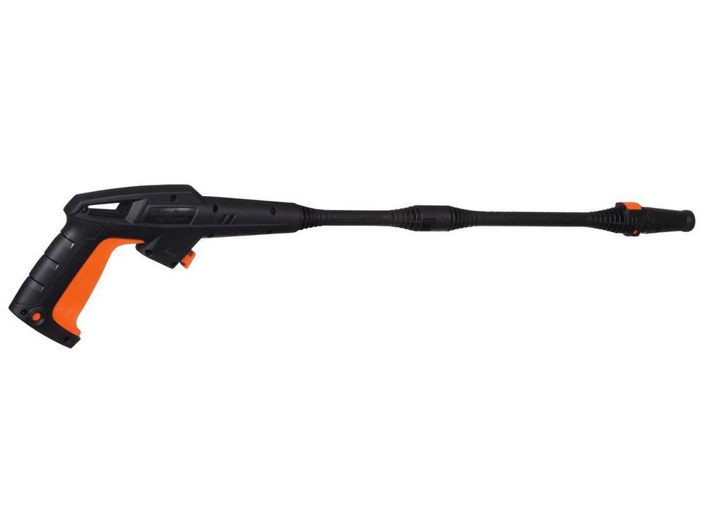 Lavadora de Alta Pressão Black+Decker 1512 psi - 5