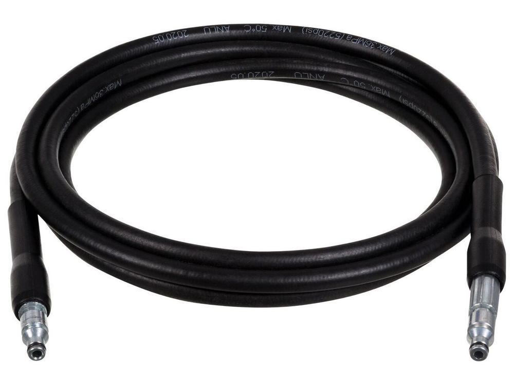 Lavadora de Alta Pressão Black+Decker 1512 psi - 6