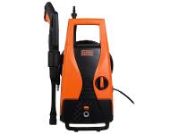 Lavadora de Alta Pressão Black+Decker 1512 psi - 1