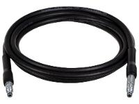 Lavadora de Alta Pressão Black+Decker 1512 psi - 6