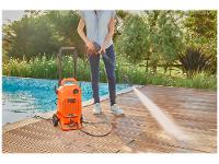 Lavadora de Alta Pressão Black+Decker 1810 PSI - 2