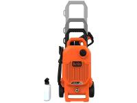 Lavadora de Alta Pressão Black+Decker 1810 PSI - 6