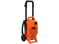 Lavadora de Alta Pressão Black+Decker 1810 PSI - 7