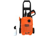 Lavadora de Alta Pressão Black+Decker 1740 PSI - 1