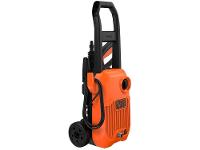Lavadora de Alta Pressão Black+Decker 1740 PSI - 5