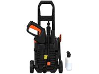 Lavadora de Alta Pressão Black+Decker 1740 PSI - 6