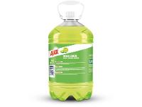 Limpador Multiuso Ajax Fresh Lemon 3,8L - 3