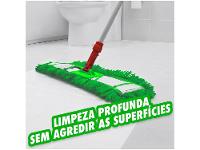 Limpador Multiuso Ajax Fresh Lemon 3,8L - 5