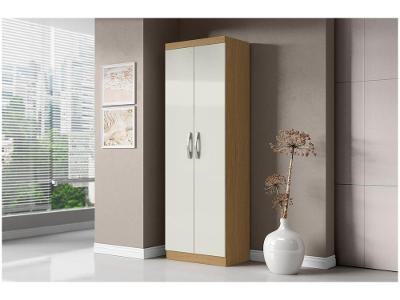 Armário Multiuso 2 Portas Aramóveis New