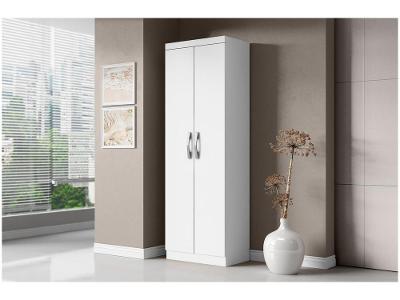 Armário Multiuso 2 Portas Aramóveis New