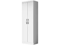 Armário Multiuso 2 Portas Aramóveis New - 4