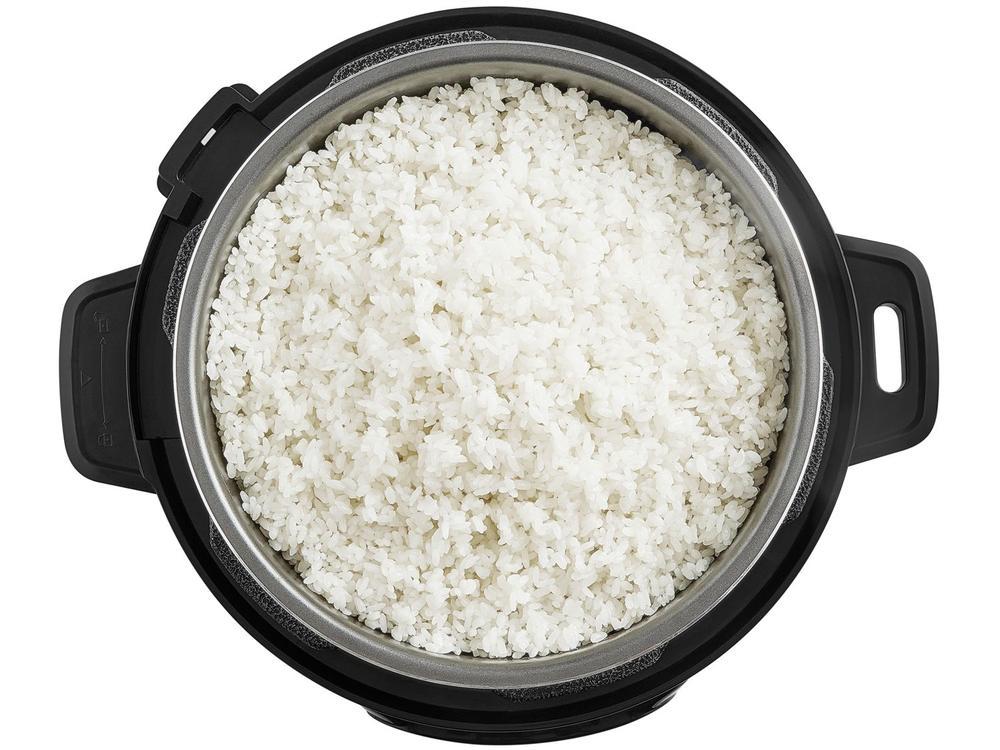 Panela de Arroz Elétrica 15 Xícaras Gaabor Marinus - 6