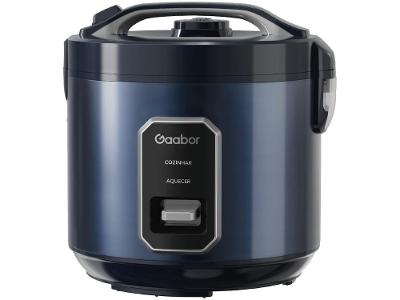 Panela de Arroz Elétrica 15 Xícaras Gaabor Marinus