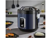 Panela de Arroz Elétrica 15 Xícaras Gaabor Marinus