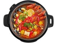 Panela de Arroz Elétrica 15 Xícaras Gaabor Marinus - 7