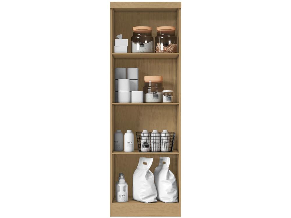 Armário Multiuso 2 Portas Aramóveis New - 3