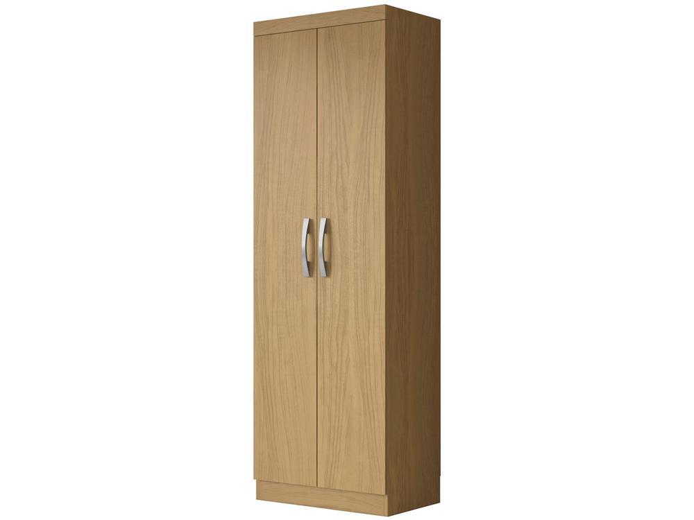 Armário Multiuso 2 Portas Aramóveis New - 4