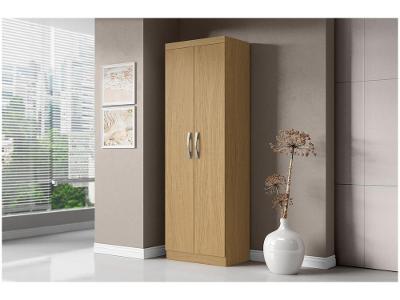 Armário Multiuso 2 Portas Aramóveis New