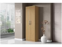Armário Multiuso 2 Portas Aramóveis New - 1