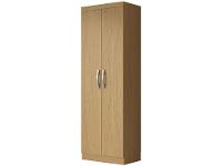 Armário Multiuso 2 Portas Aramóveis New - 4