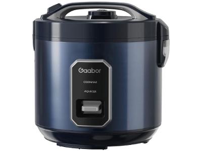 Panela de Arroz Elétrica 15 Xícaras Gaabor Marinus