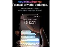 Apple iPhone 16 Pro 128GB Titânio Natural 6,3" 48MP iOS 5G - 7