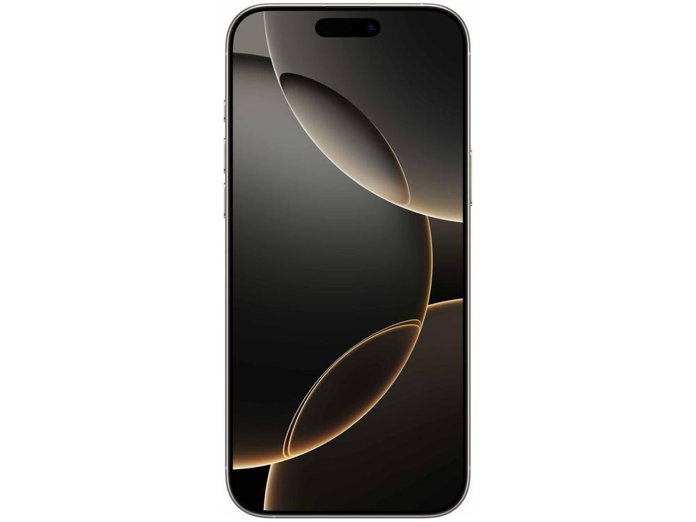 Apple iPhone 16 Pro Max 512GB Titânio Natural 6,9" 48MP iOS 5G - 2