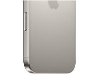 Apple iPhone 16 Pro Max 512GB Titânio Natural 6,9" 48MP iOS 5G - 5